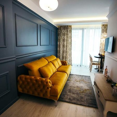 Briana Luxury Studio Kluž Exteriér fotografie