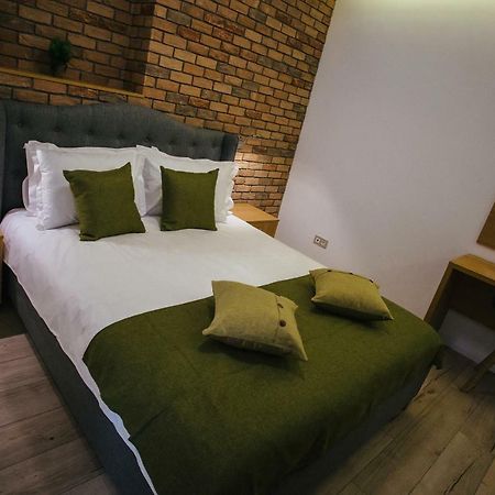 Briana Luxury Studio Kluž Exteriér fotografie