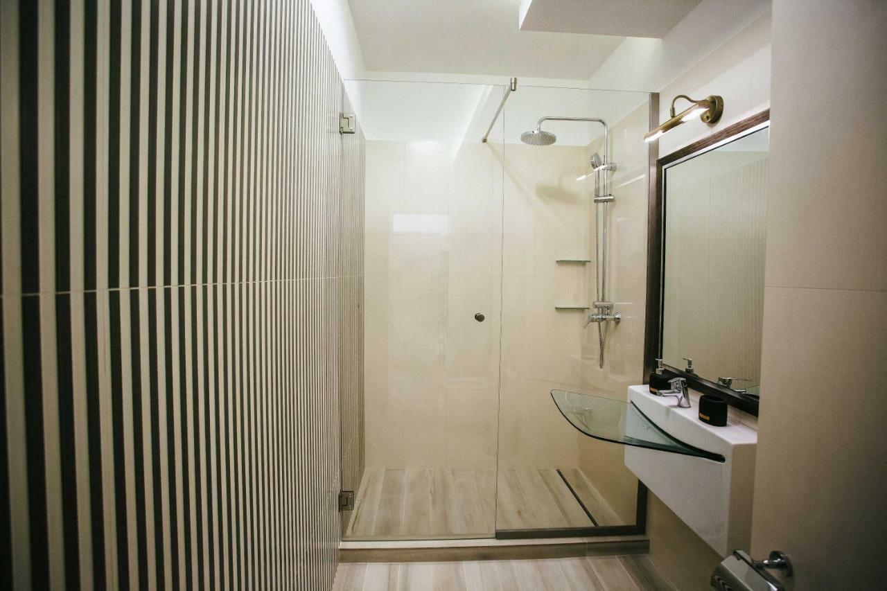 Briana Luxury Studio Kluž Exteriér fotografie